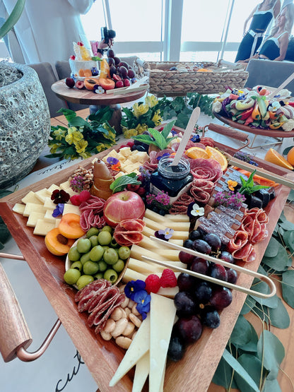 Grazing Table